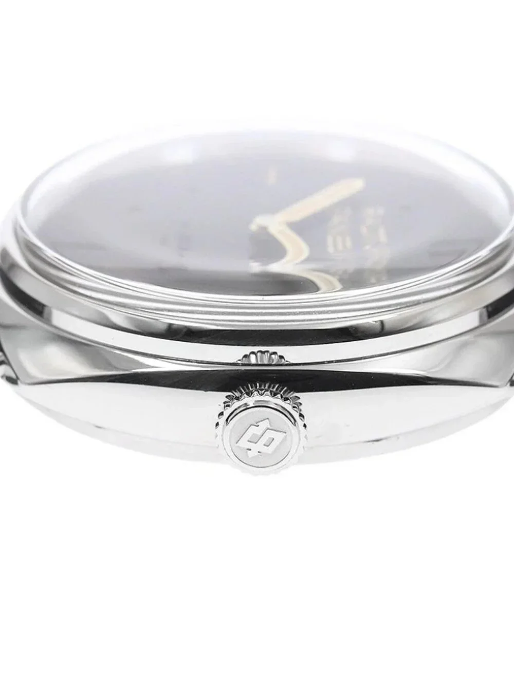 PANERAI Radiomir S.L.C PAM00425 3 days black Dial Hand Winding Men's_973209